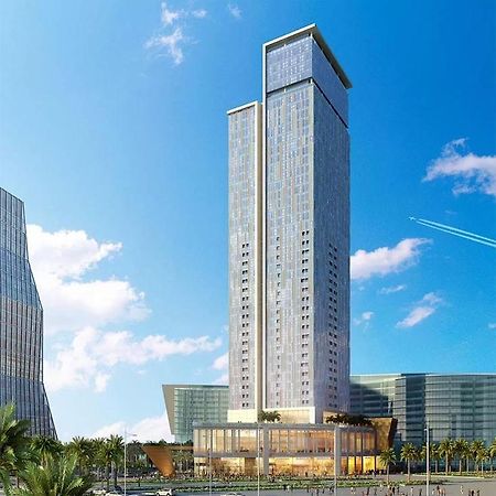 Batumi Porta Tower 1611 Apartment Екстериор снимка