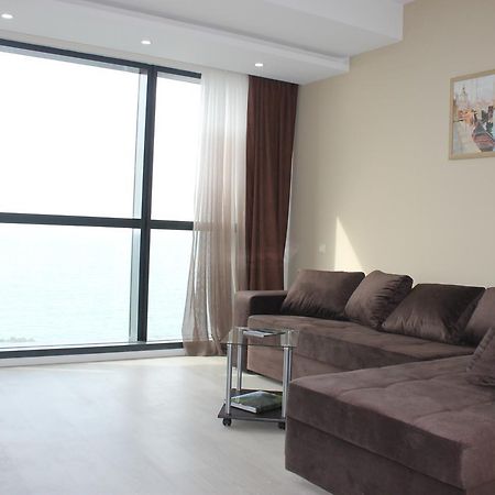 Batumi Porta Tower 1611 Apartment Екстериор снимка
