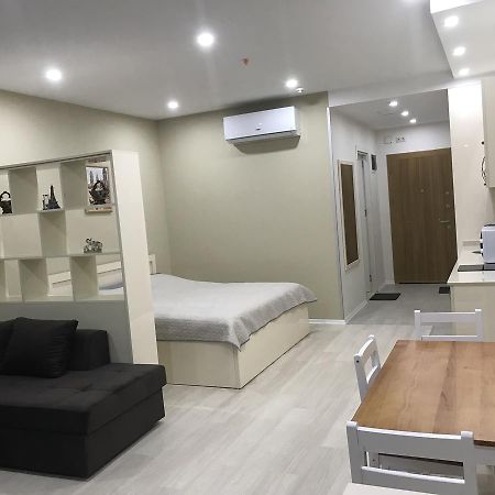 Batumi Porta Tower 1611 Apartment Екстериор снимка