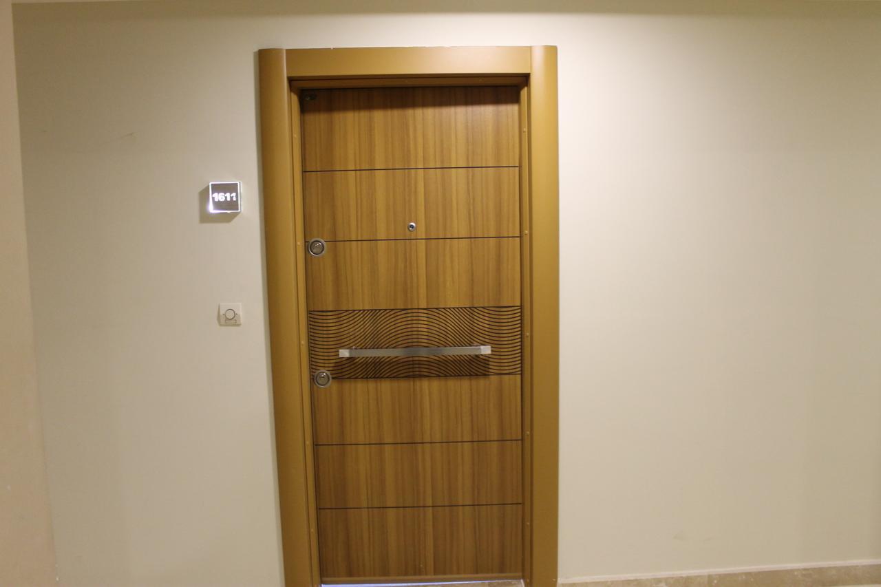 Batumi Porta Tower 1611 Apartment Екстериор снимка