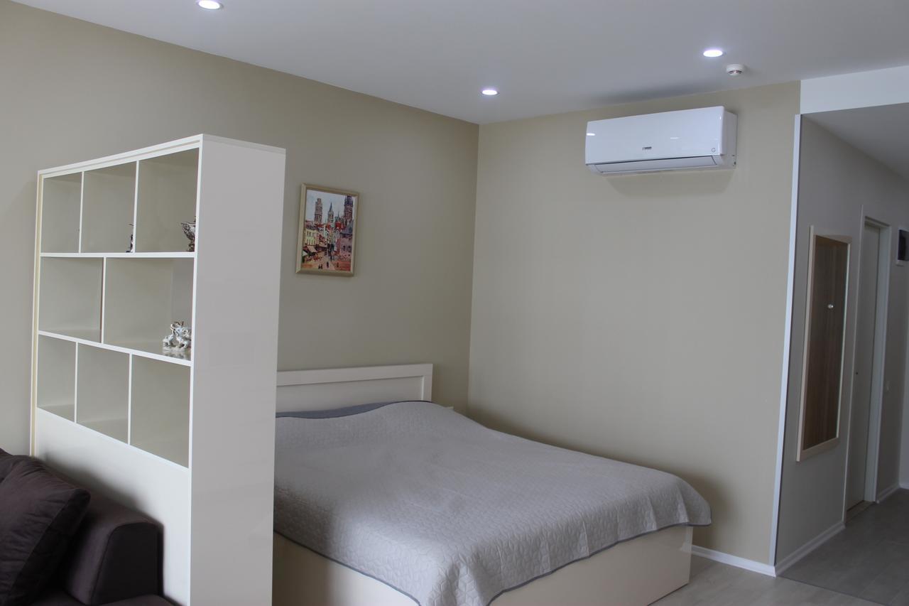 Batumi Porta Tower 1611 Apartment Екстериор снимка