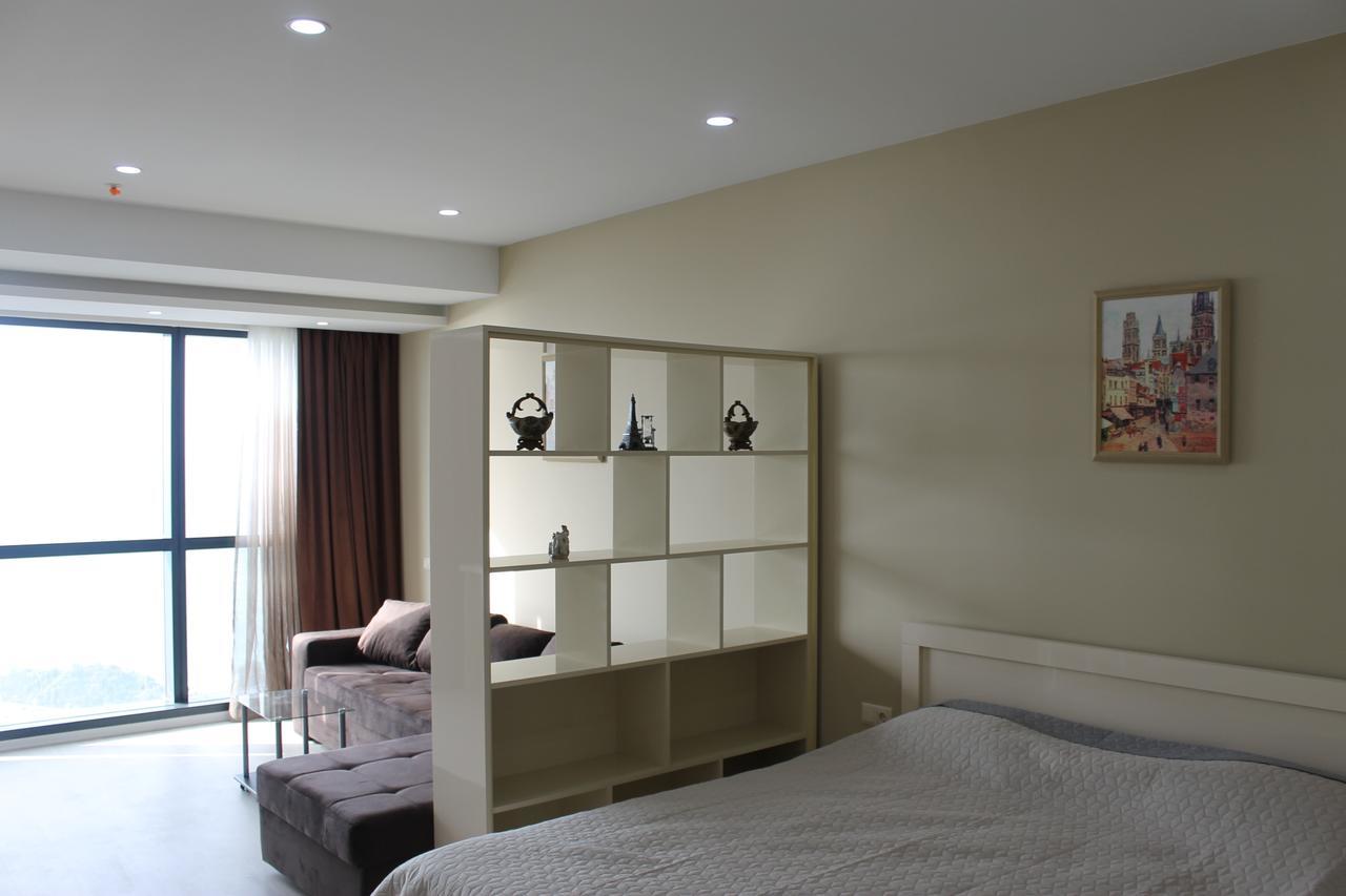 Batumi Porta Tower 1611 Apartment Екстериор снимка