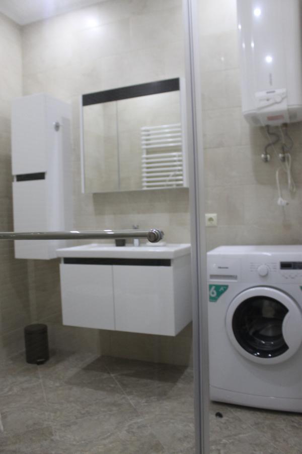 Batumi Porta Tower 1611 Apartment Екстериор снимка