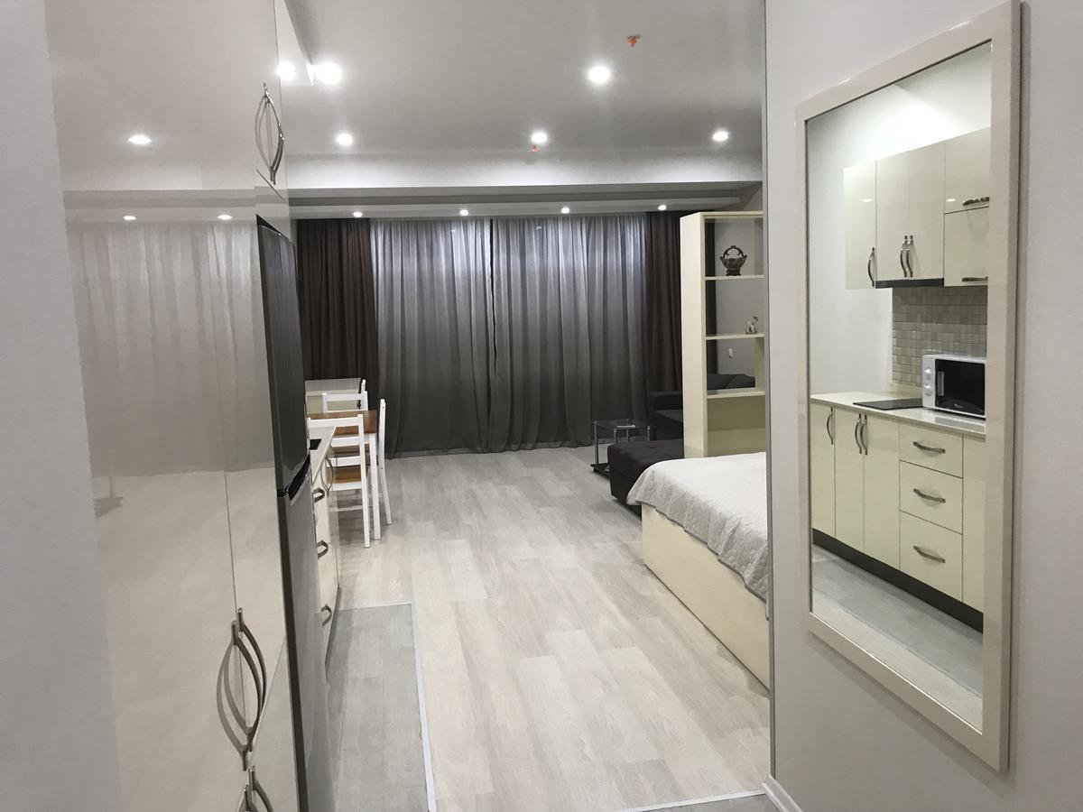 Batumi Porta Tower 1611 Apartment Екстериор снимка