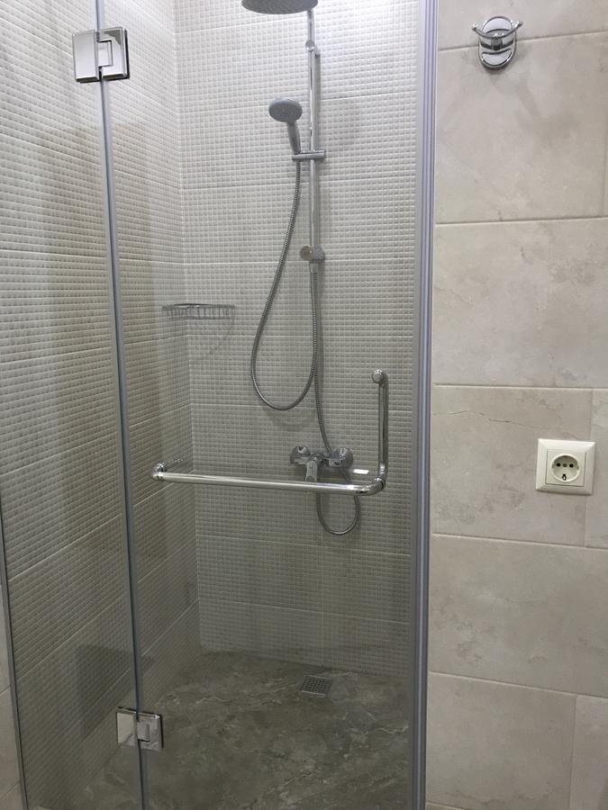 Batumi Porta Tower 1611 Apartment Екстериор снимка