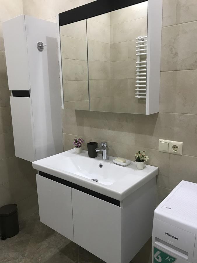 Batumi Porta Tower 1611 Apartment Екстериор снимка