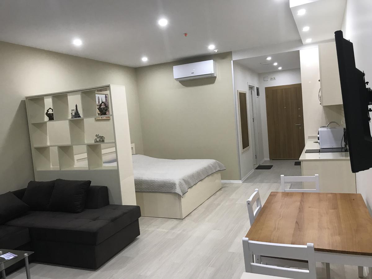 Batumi Porta Tower 1611 Apartment Екстериор снимка