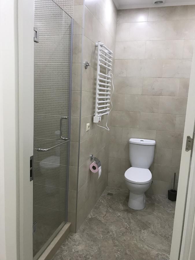 Batumi Porta Tower 1611 Apartment Екстериор снимка